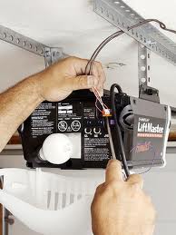 Garage Door Openers Repair Rowlett