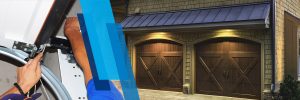 Residential Garage Doors Repair Rowlett
